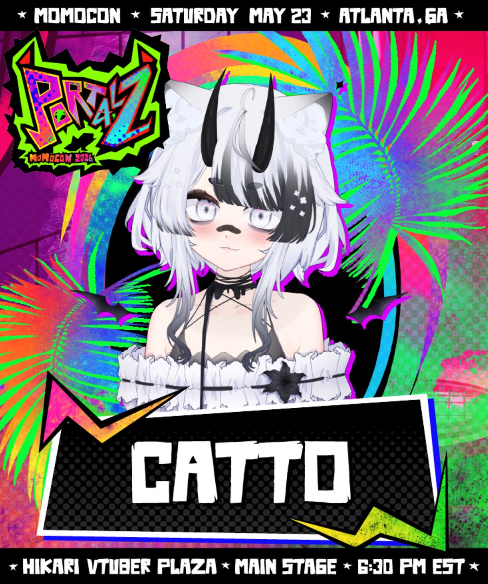 CatNaps 🌦✨ 【VIVARIA】 tweet media