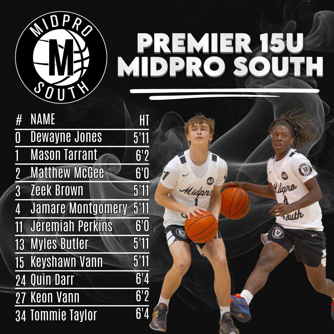 MidPro South Boys tweet media
