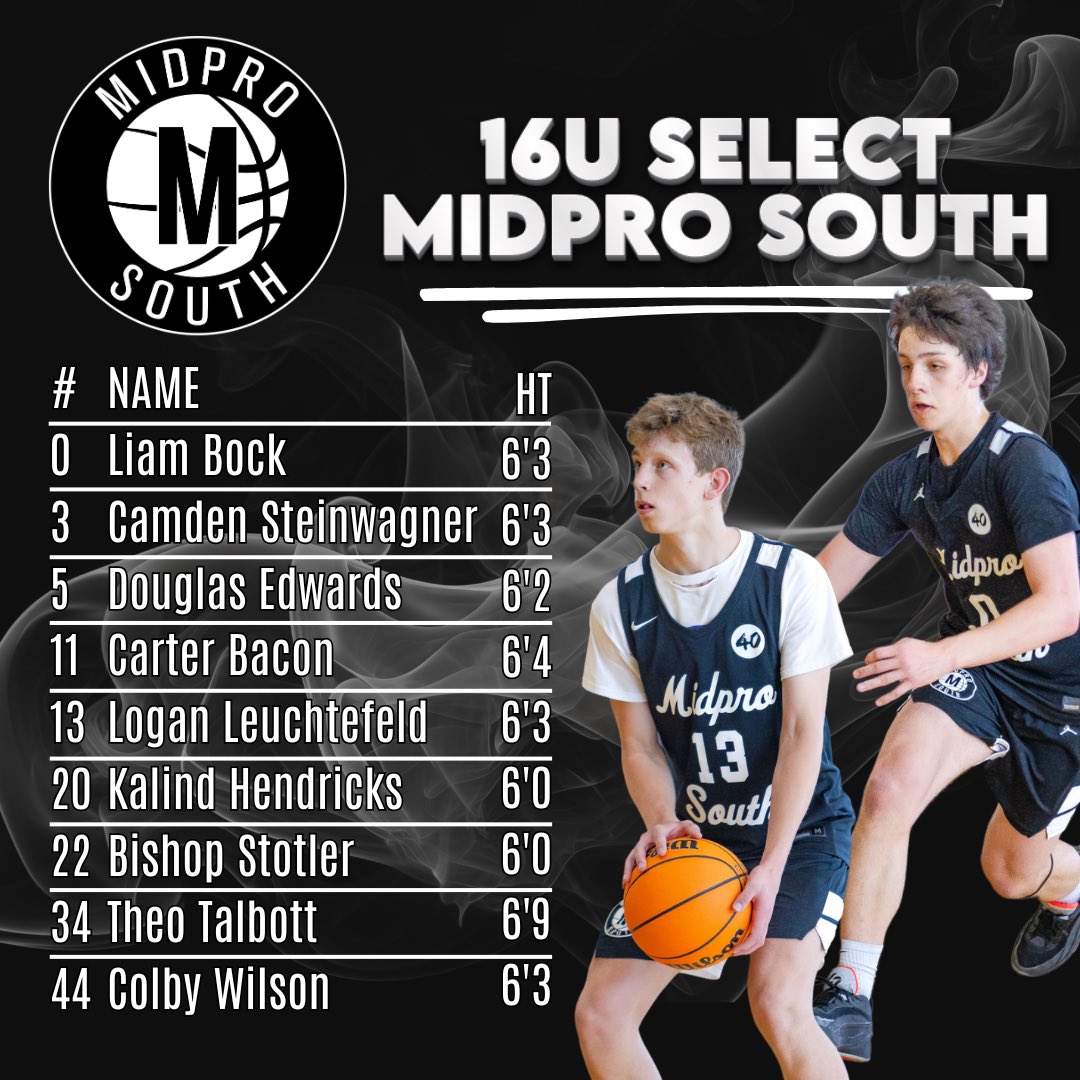 MidPro South Boys tweet media
