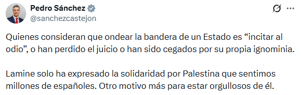 El Partidazo de COPE tweet media