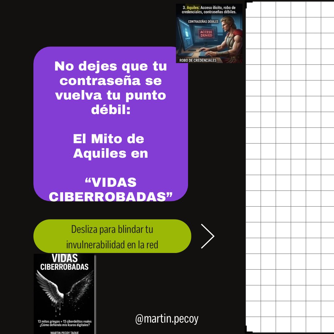 Martín Pecoy tweet media