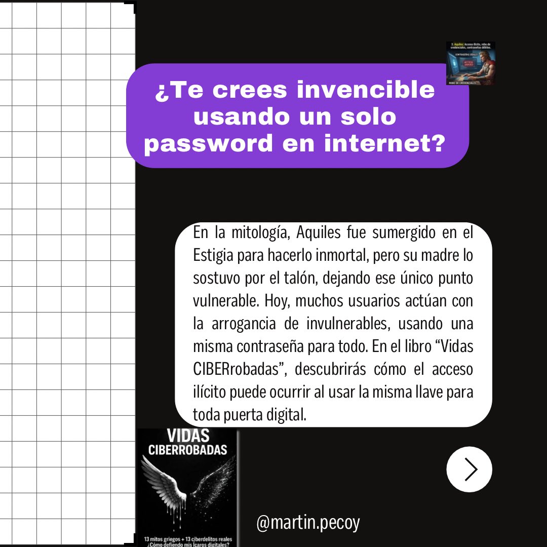 Martín Pecoy tweet media