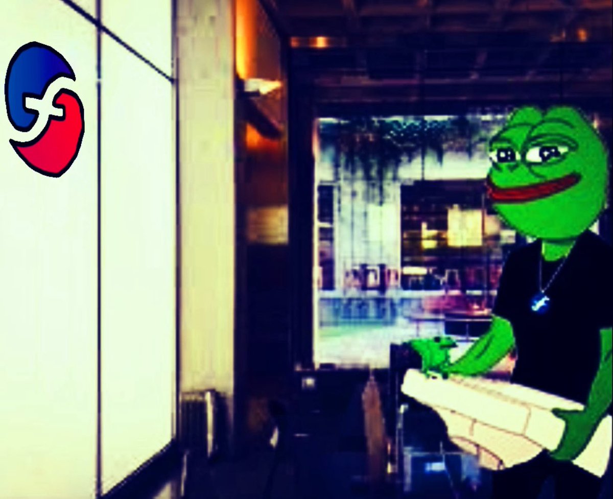 MetaFXN🟦🟥 🐸 tweet media