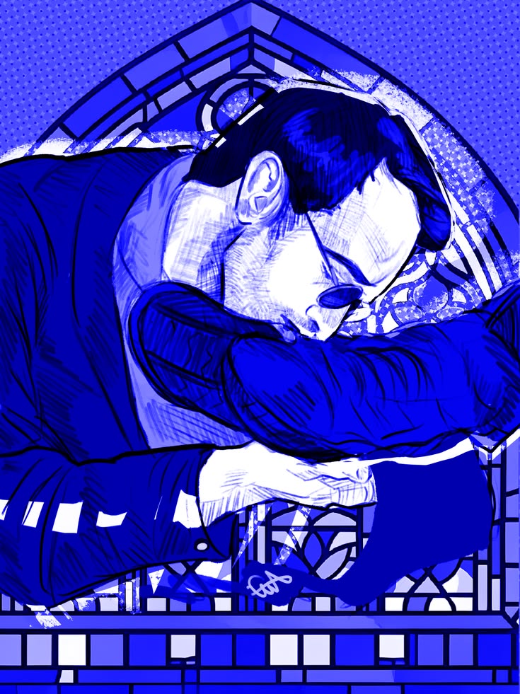 chris 𖣠 tweet media