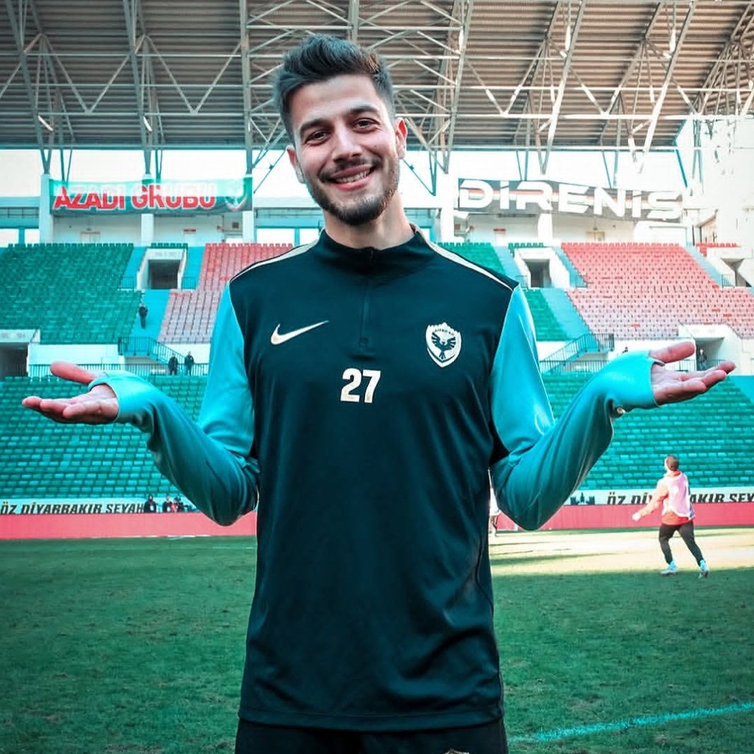Lourenço Fedaisi tweet media