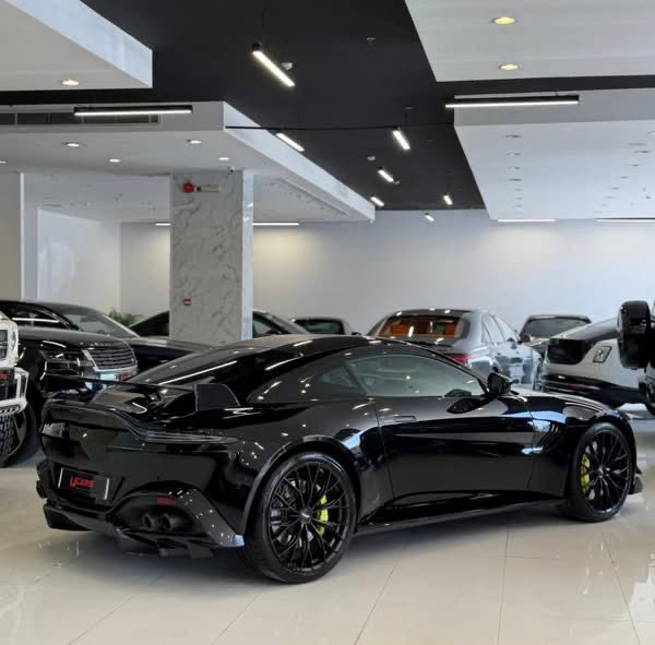 Car Culture tweet media