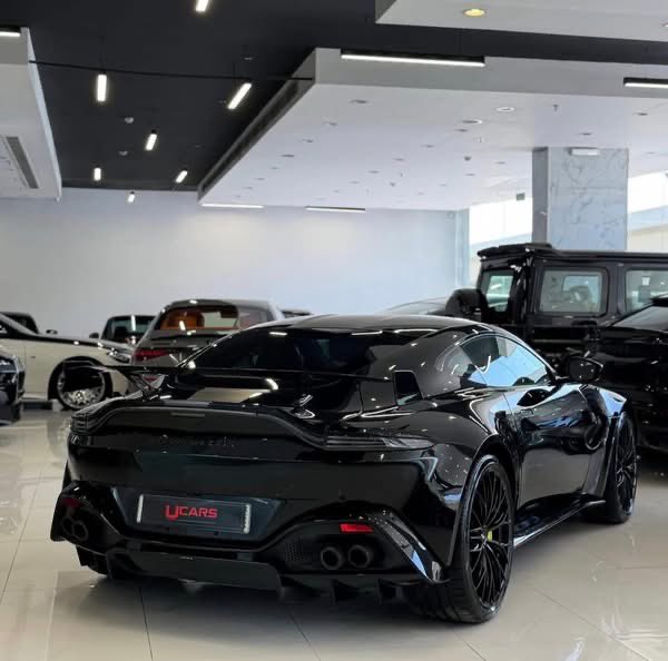 Car Culture tweet media