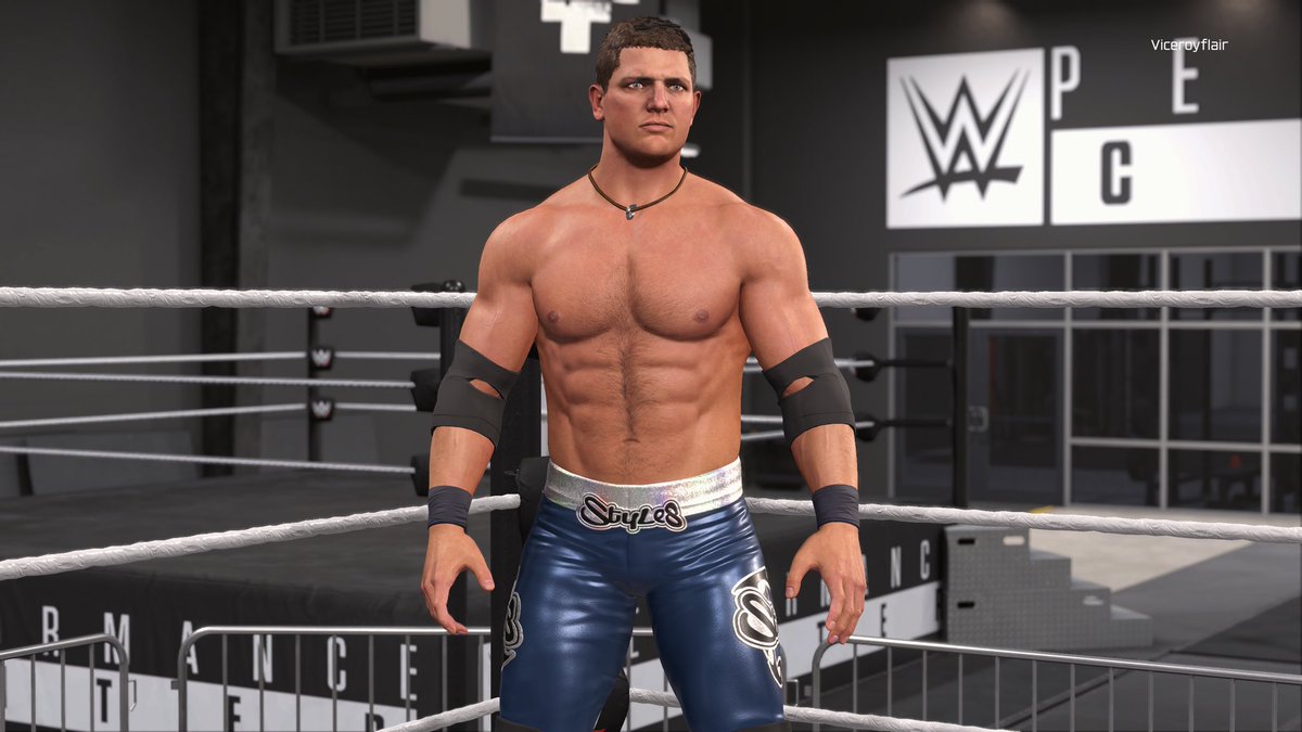 Viceroy Flair Productions tweet media