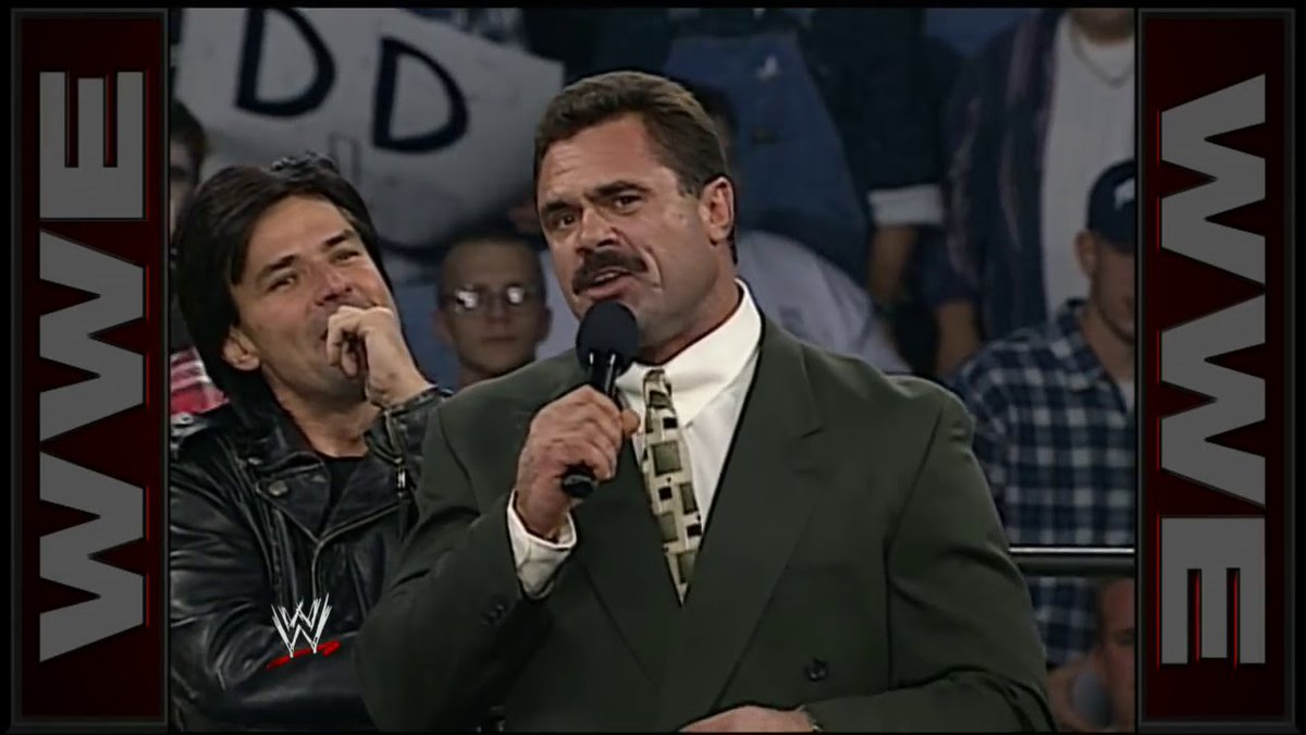 Fightful Wrestling tweet media