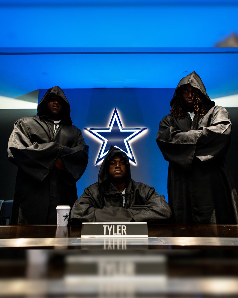 Dallas Cowboys tweet media