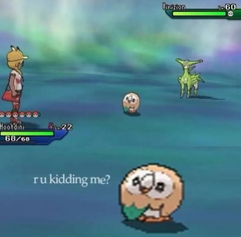 Pokémon Posts tweet media