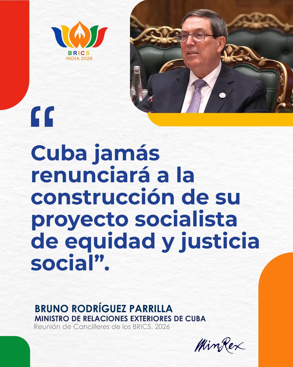 Alfredo_H74's tweet photo. Cuba no cederá un milímetro, nuestra posición es una sola, resistir y vencer.
#CubaEstáFirme https://t.co/jrUbLW28h6