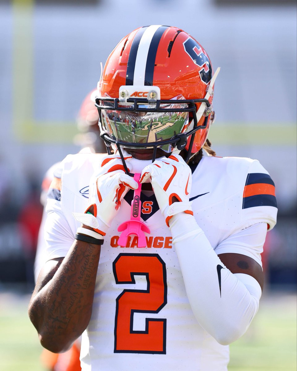 Tremeek Hudson tweet media