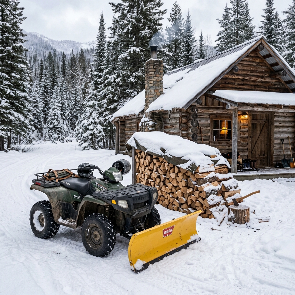 Off Grid Living tweet media