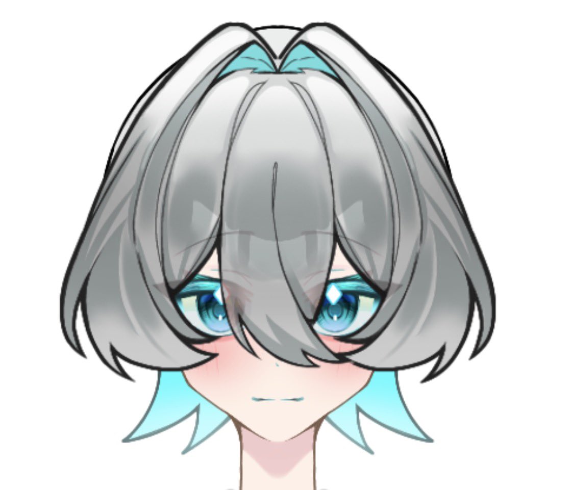 虚² tweet media