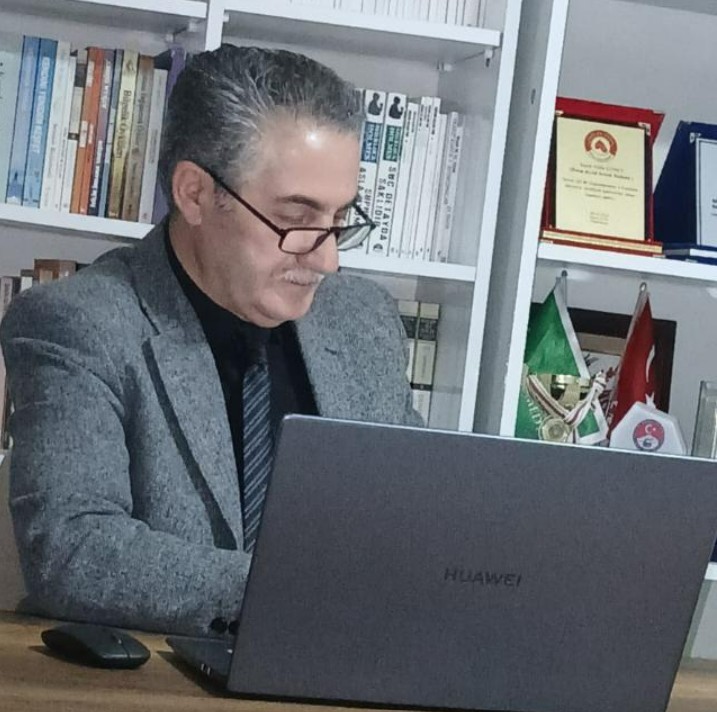 Mora Dergisi tweet media