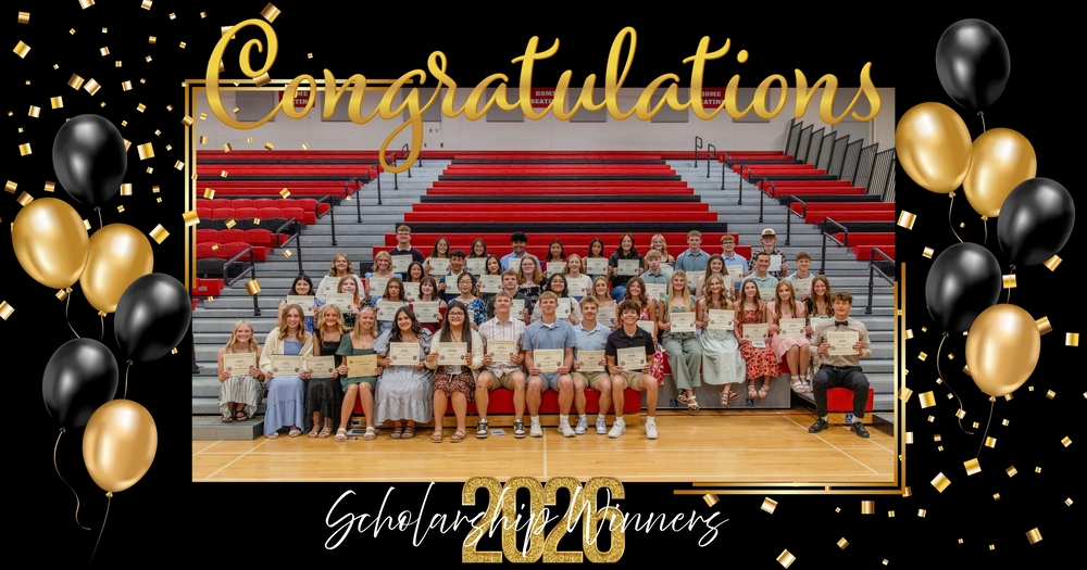 ISD840's tweet photo. St. James Celebrates Record Scholarship Support for the Class of 2026 https://t.co/oZUsDyHvaB https://t.co/kQ5lOfRSRp