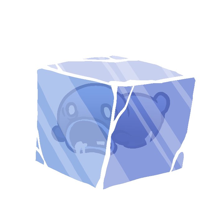 Facepalm27's tweet photo. Frozen Fetus
#art https://t.co/lh51mS9pEU
