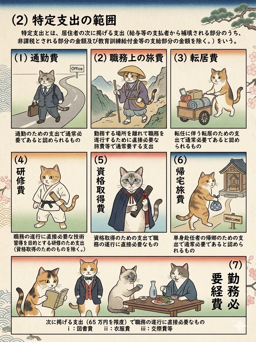 りん🐱26目公認会計士.経理部 tweet media