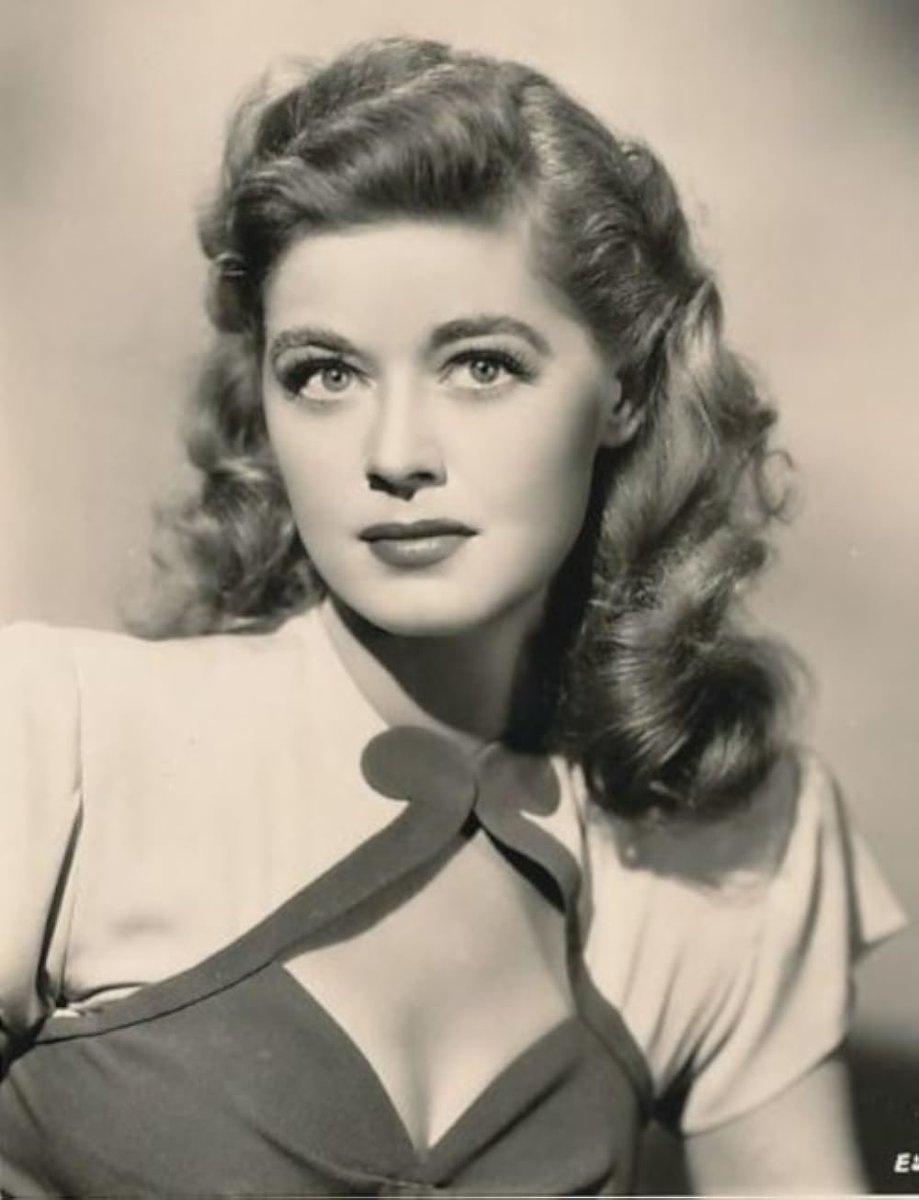 FrankMalfitano's tweet photo. CLASSIC FILM MUSINGS: Watching this very funny 1945 movie again last night & realizing that 2 talented female stars #HelenWalker & #JeanHeather both had careers greatly marred by car crashes, & silly song in this 🎞️ is the same tune as NPR ALL THINGS CONSIDERED longtime theme 😵💫 https://t.co/a9swI5kTaY