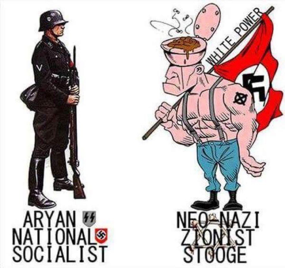 American Nationalist🇺🇸🇩🇪 tweet media