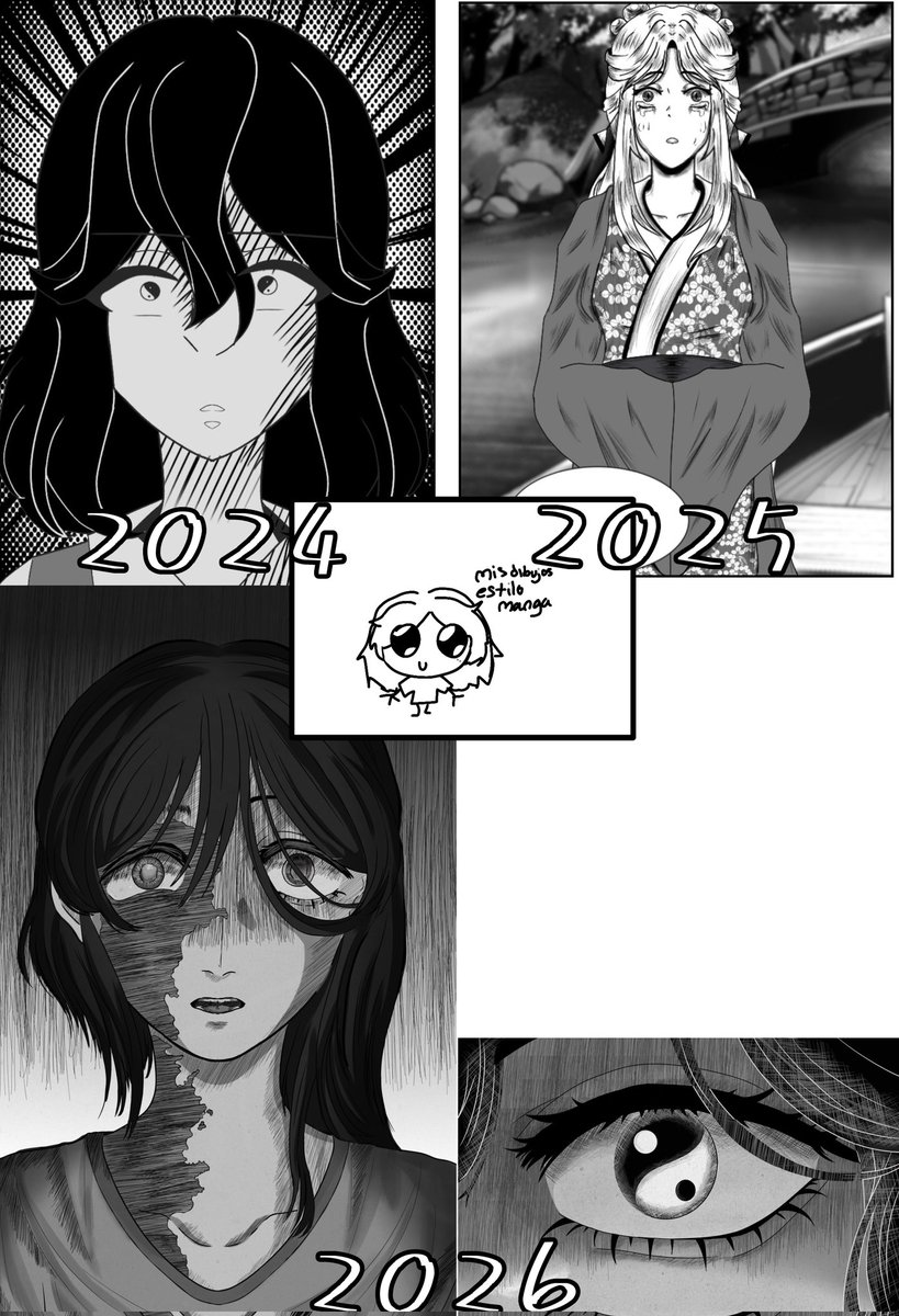S18murder's tweet photo. Amo como me quedan los dibujos más recientes :> https://t.co/hrptrBWHUS