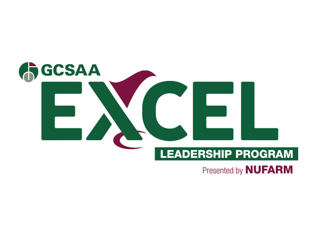 GCSAA tweet media