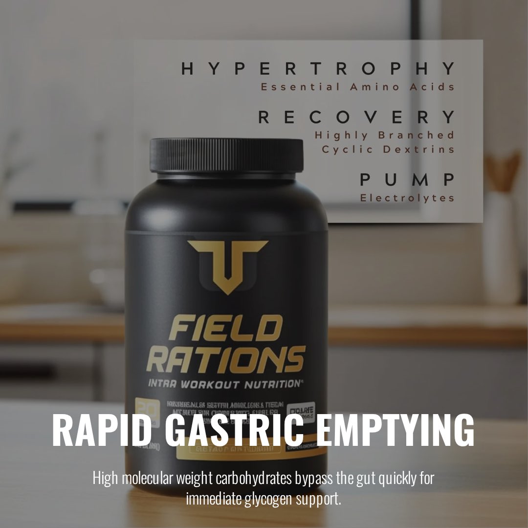 Justin Harris (Troponin Nutrition) (@TroponinHarris) / Posts / X