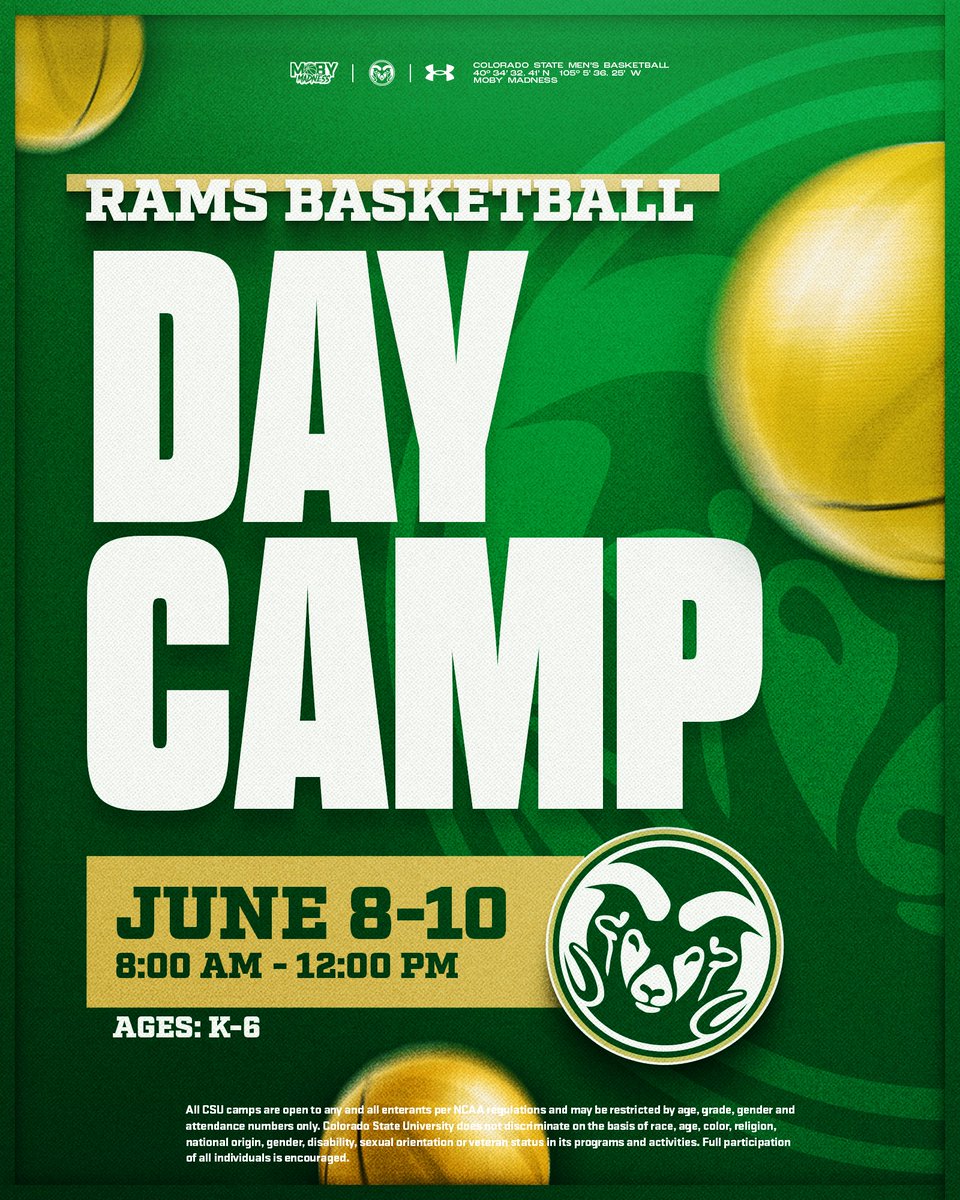 Colorado State Men’s Basketball tweet media