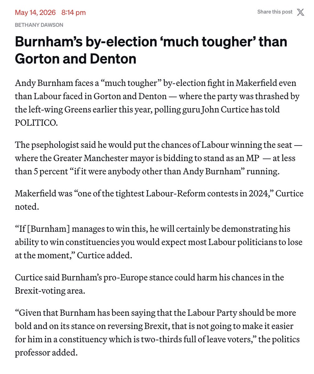 Bethany Dawson tweet media