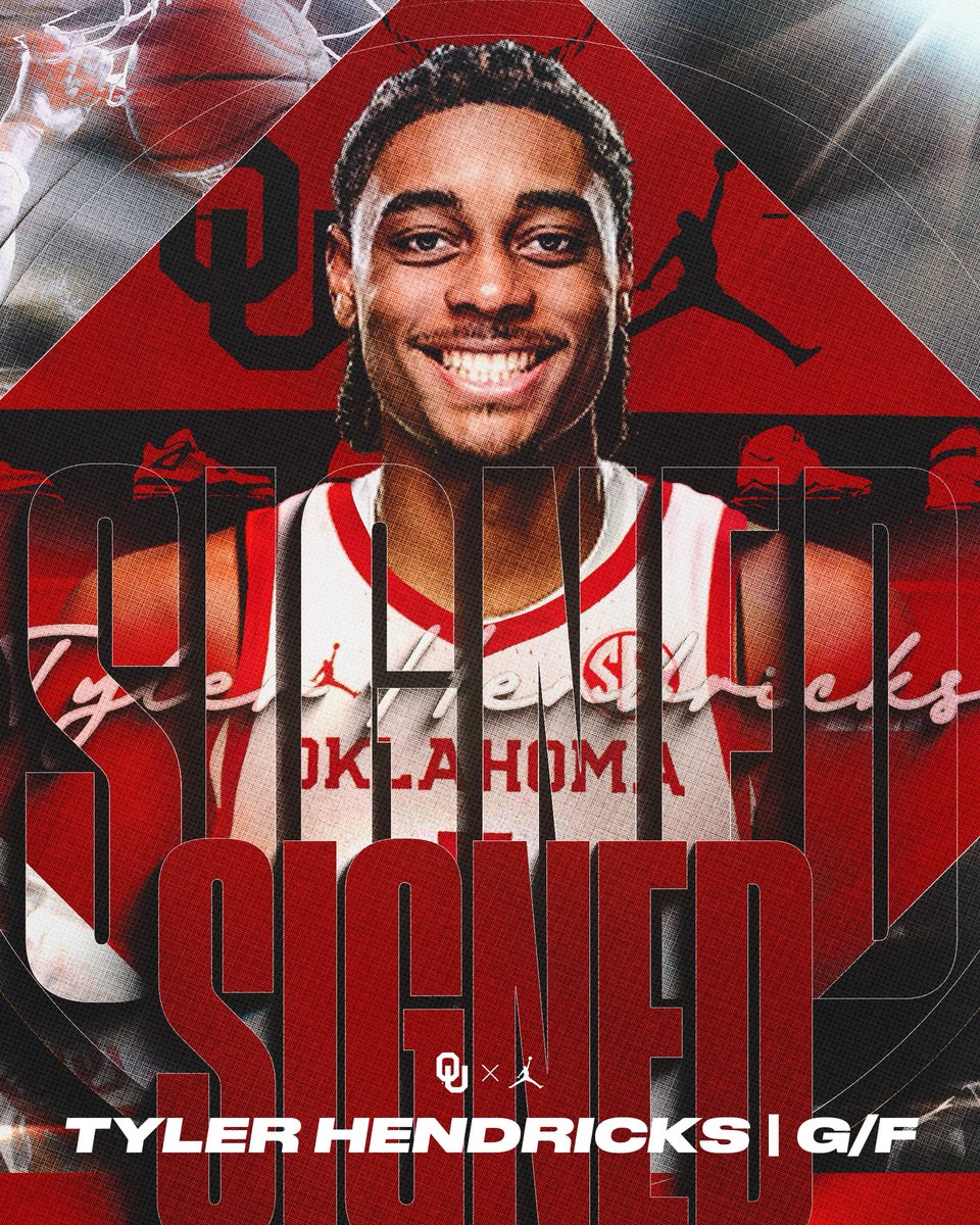 Oklahoma Basketball tweet media
