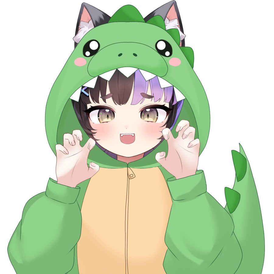 Anya Nyabyss 🐈‍⬛🩹Phase Connect tweet media