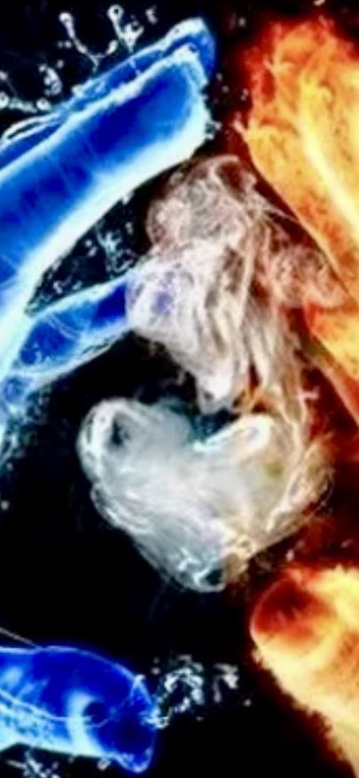 Infierno666_'s tweet photo. Encontrar tu alma gemela no tiene precio 🖤 https://t.co/J205gTAClo