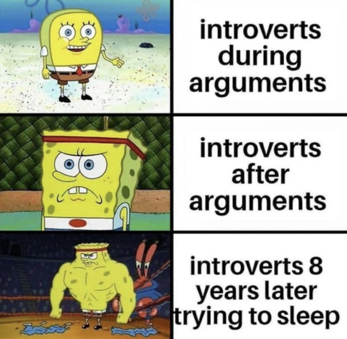 All About Introverts tweet media