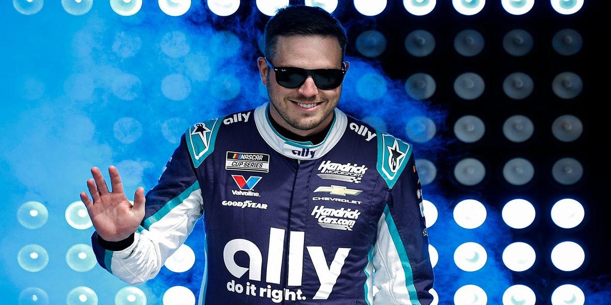Motorsports Wire tweet media