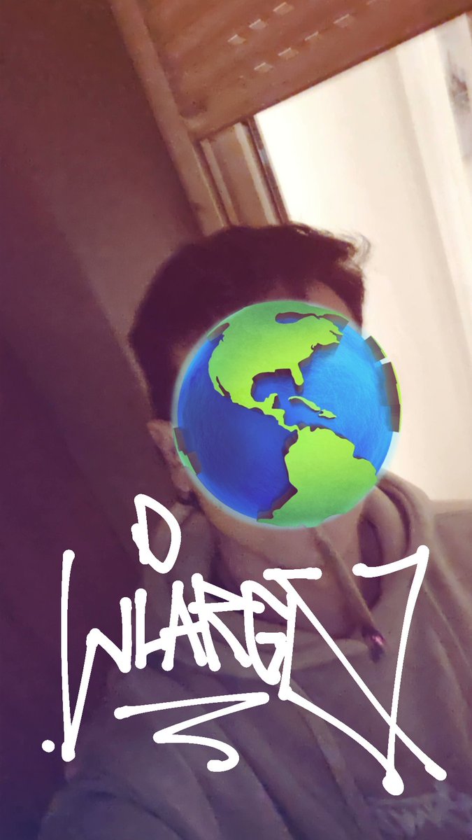 LILWLARGO 🌎 tweet media