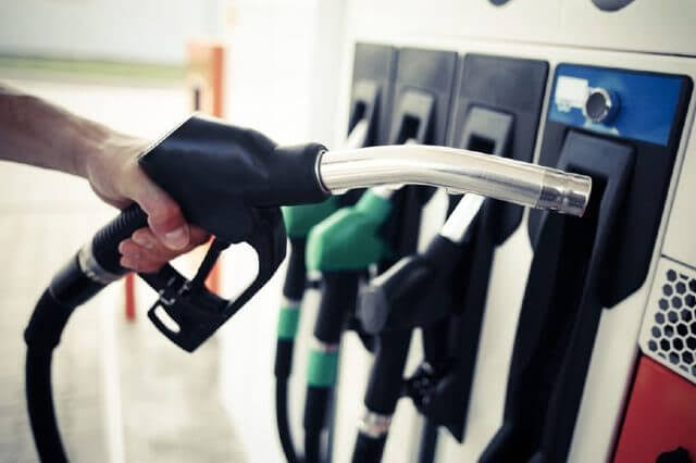 dalafmKenya's tweet photo. Pumping up pain:

Petrol prices increased by Ksh.16.65 per litre and will now retail at Ksh 214 per litre.

Diesel prices increased by Ksh.46.29 per litre,retailing at Ksh 242 per litre https://t.co/JfzBDeDSAR