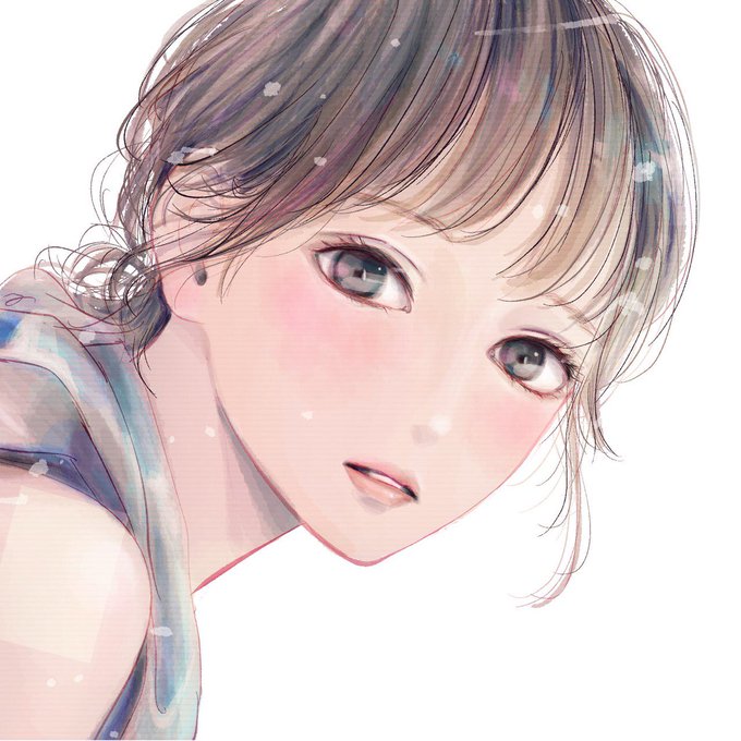 掌編小説（140字）＠単行本『ぼくと初音の夏休み』『ごめん。私、頑張れなかった。』発売 tweet media