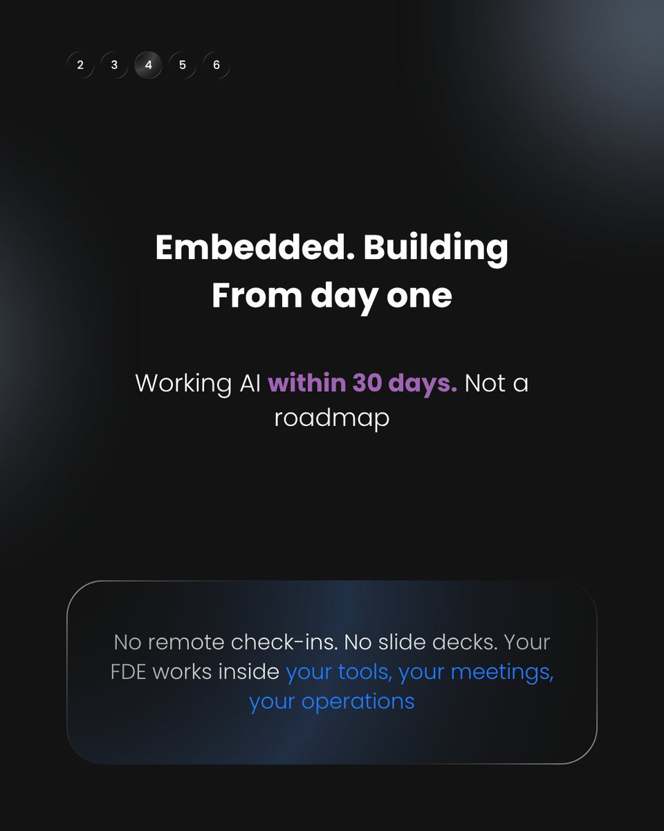 FluentData tweet media