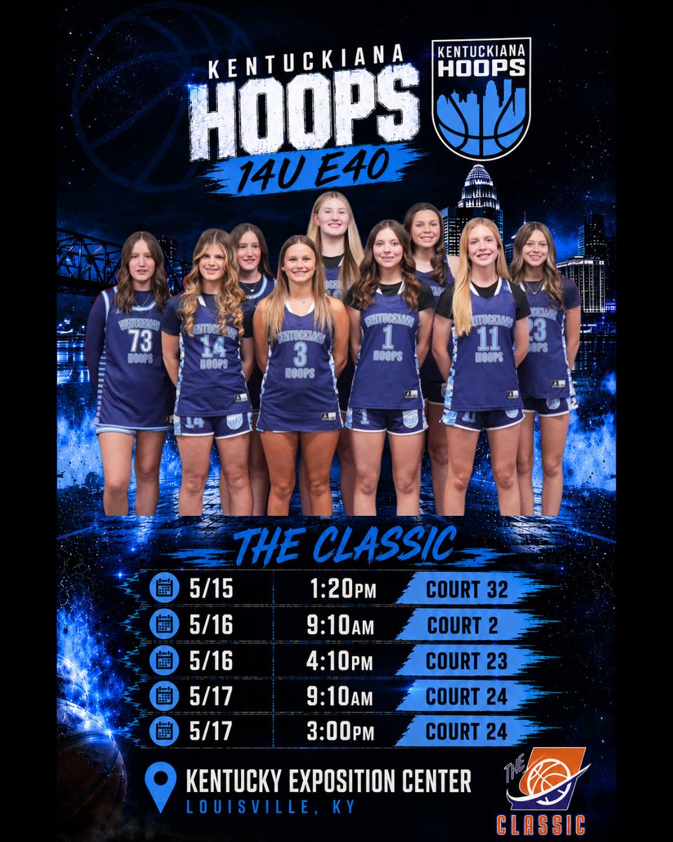 coachgilliam33's tweet photo. @FinleyReese14 @avapacker2030 @PiperStanley_23 @HardinLaiken @Maddy_rae66 @ringtwinshoop https://t.co/DnwM8itNNB