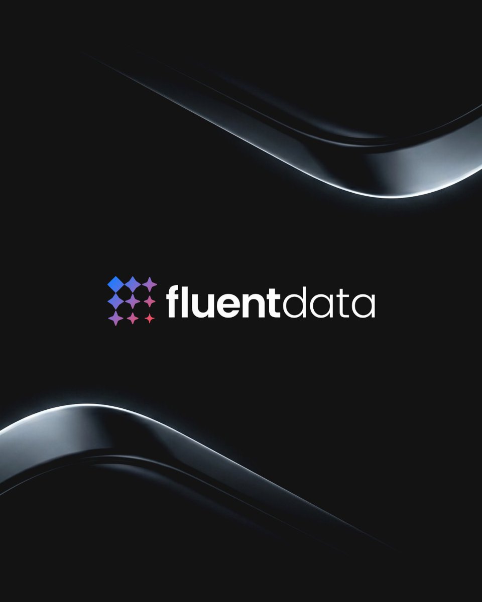 FluentData tweet media