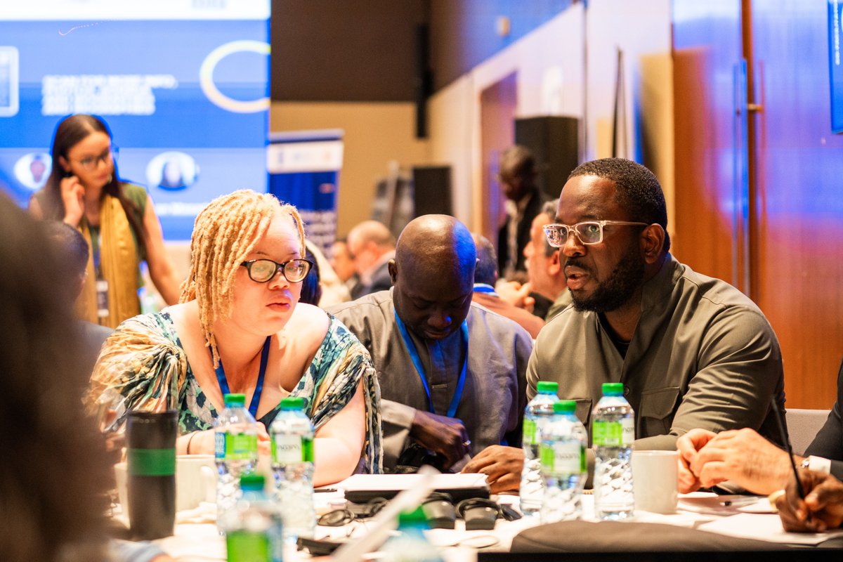 UNDP Africa tweet media