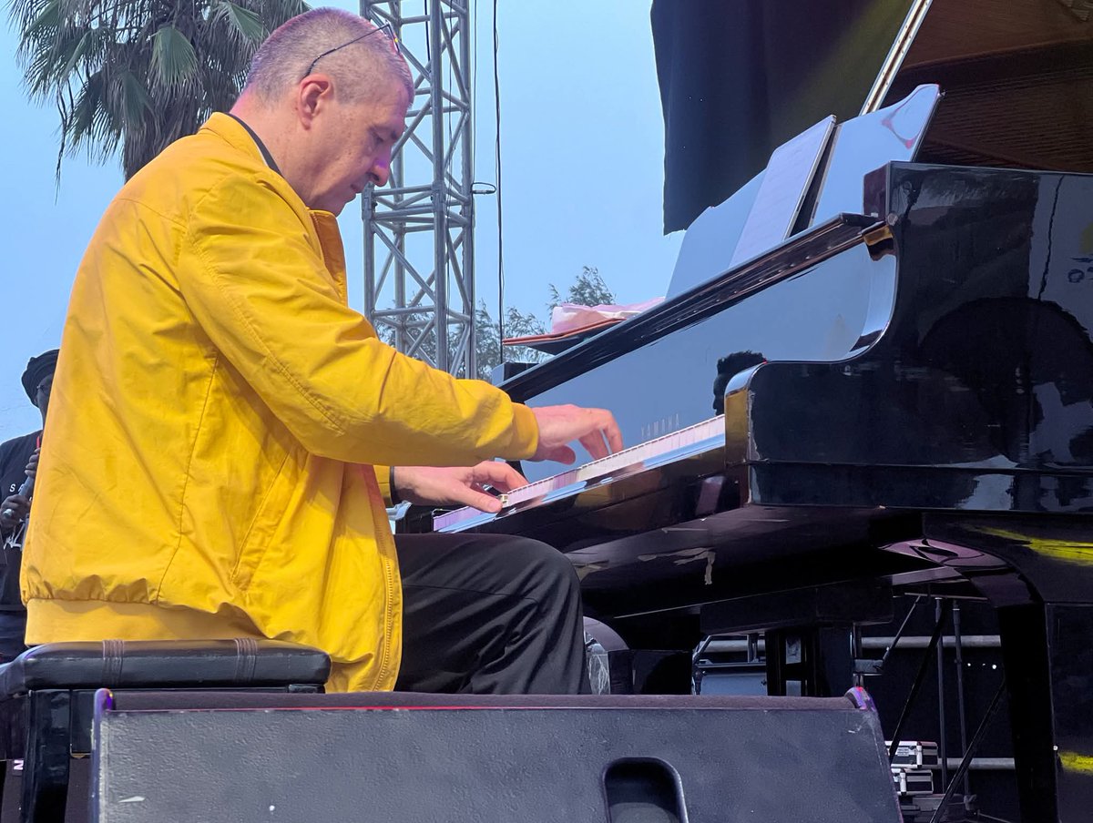 Saint-Louis Jazz tweet media