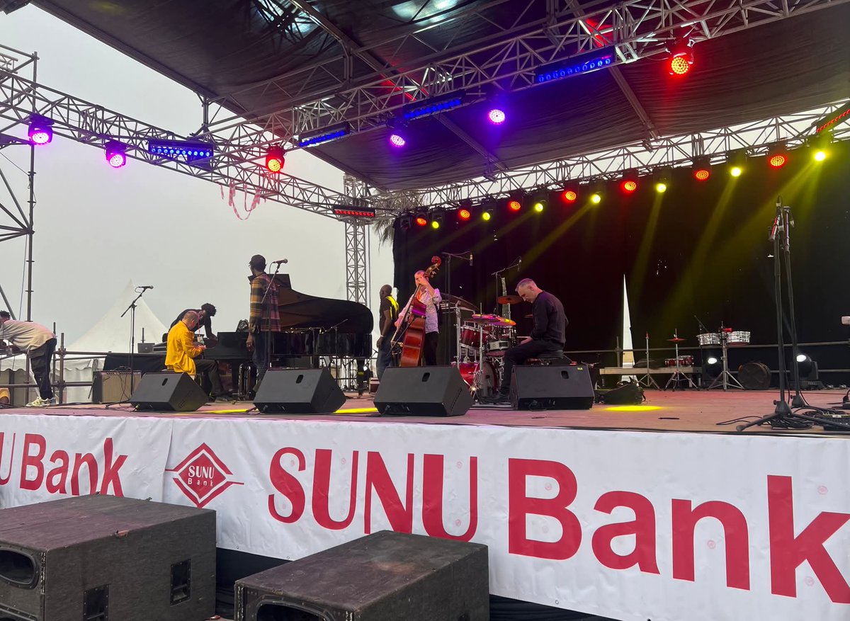 Saint-Louis Jazz tweet media