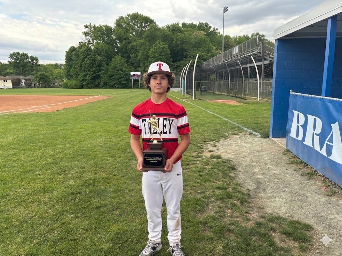 chase_sickler's tweet photo. Last Talley Middle School baseball game of my career… went out BACK TO BACK champs🏆🏆
Couldn’t ask for a better group of teammates, coaches, and memories. Forever grateful for this team and this season. #BackToBack #ChipSeason #TalleyBaseball #Family #Classof2030 https://t.co/qjB6yzC1KJ