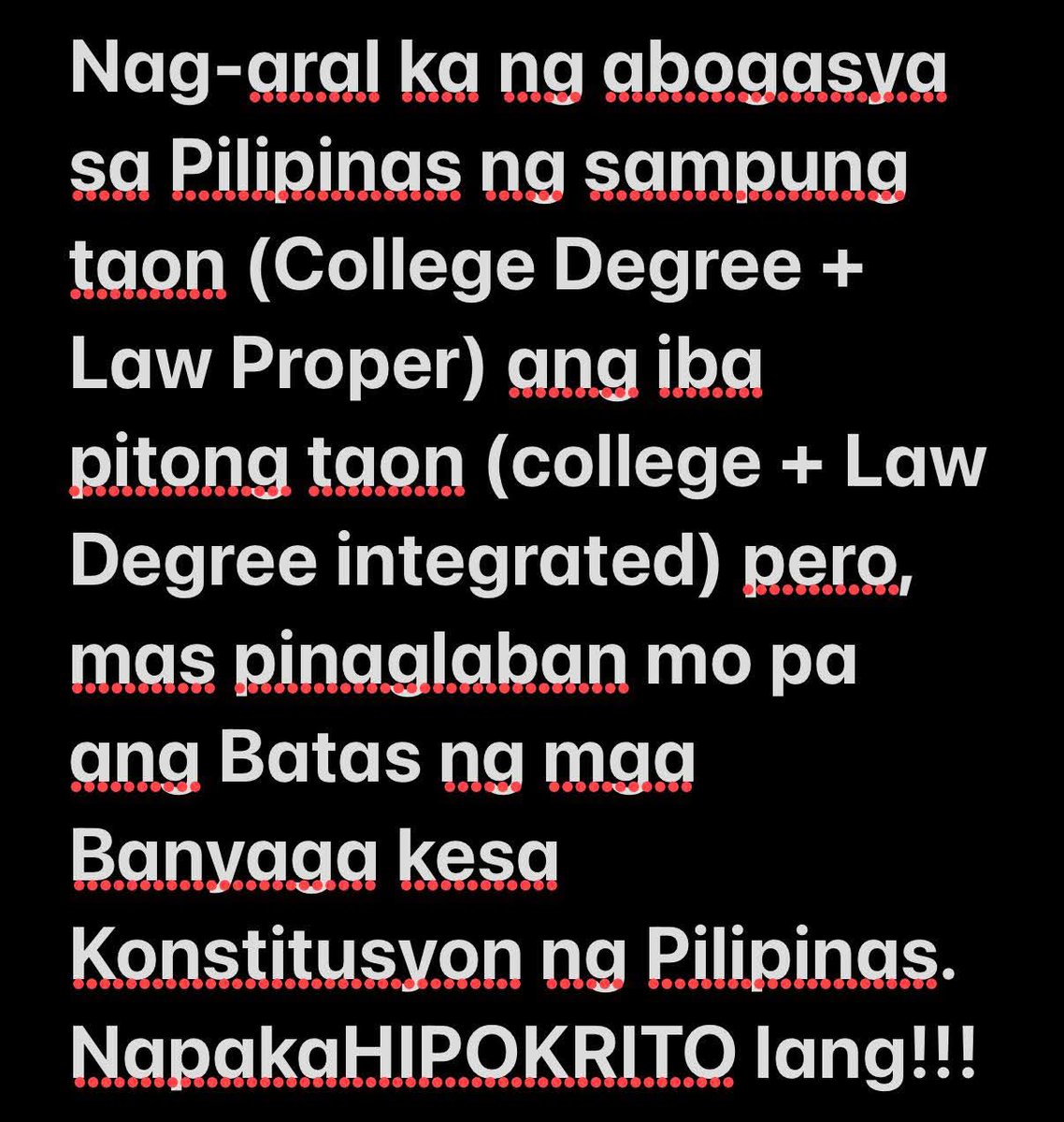 Dalagang Pilipina 🇵🇭 tweet media