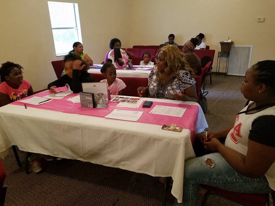 DREAM on Purpose tweet media