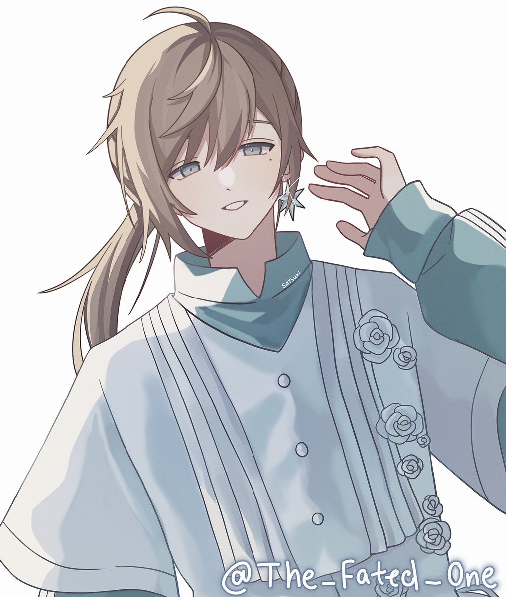 皐| satsuki |月 tweet media