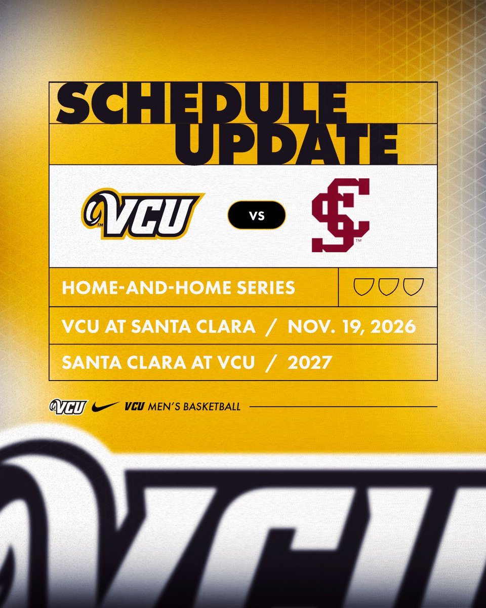 VCU Basketball tweet media