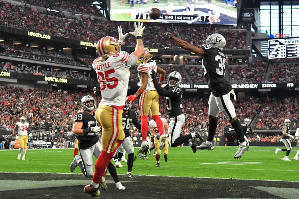 49ers & NFL News 24/7 tweet media